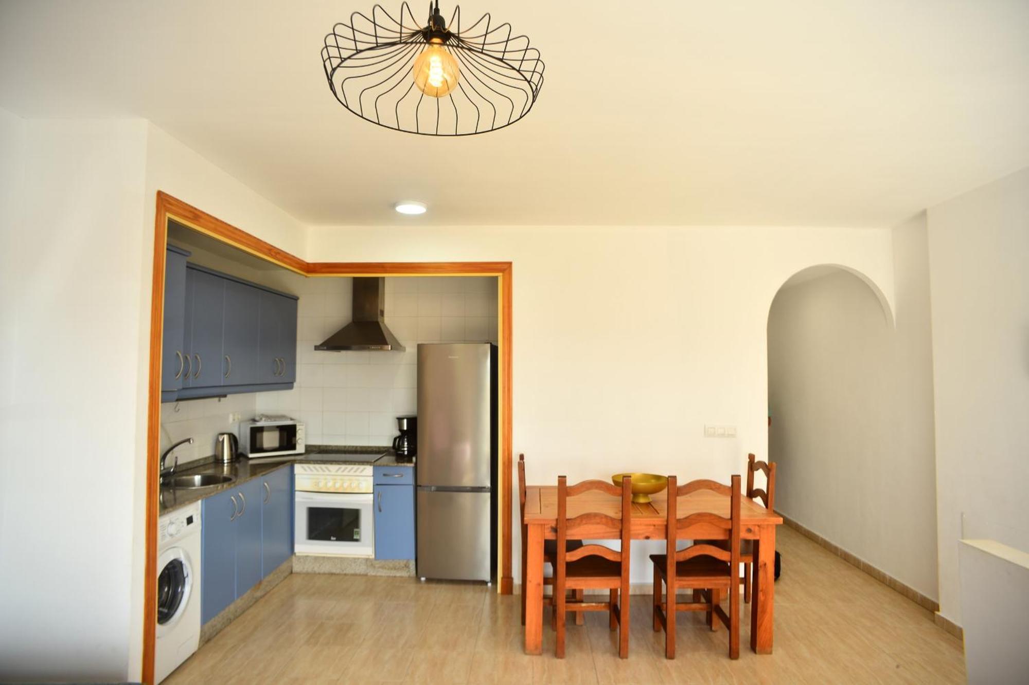 Livingtarifa Blue Ii Apartamento Tarifa